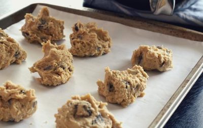 cookies smell for sustainable cleaning practices instead of air spray