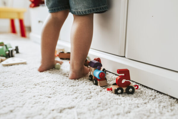 How to Prepare Your Home for Carpet Cleaning in West Chester, Ohio