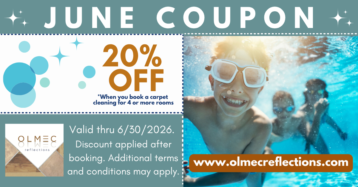 Olmec Coupon June 2026